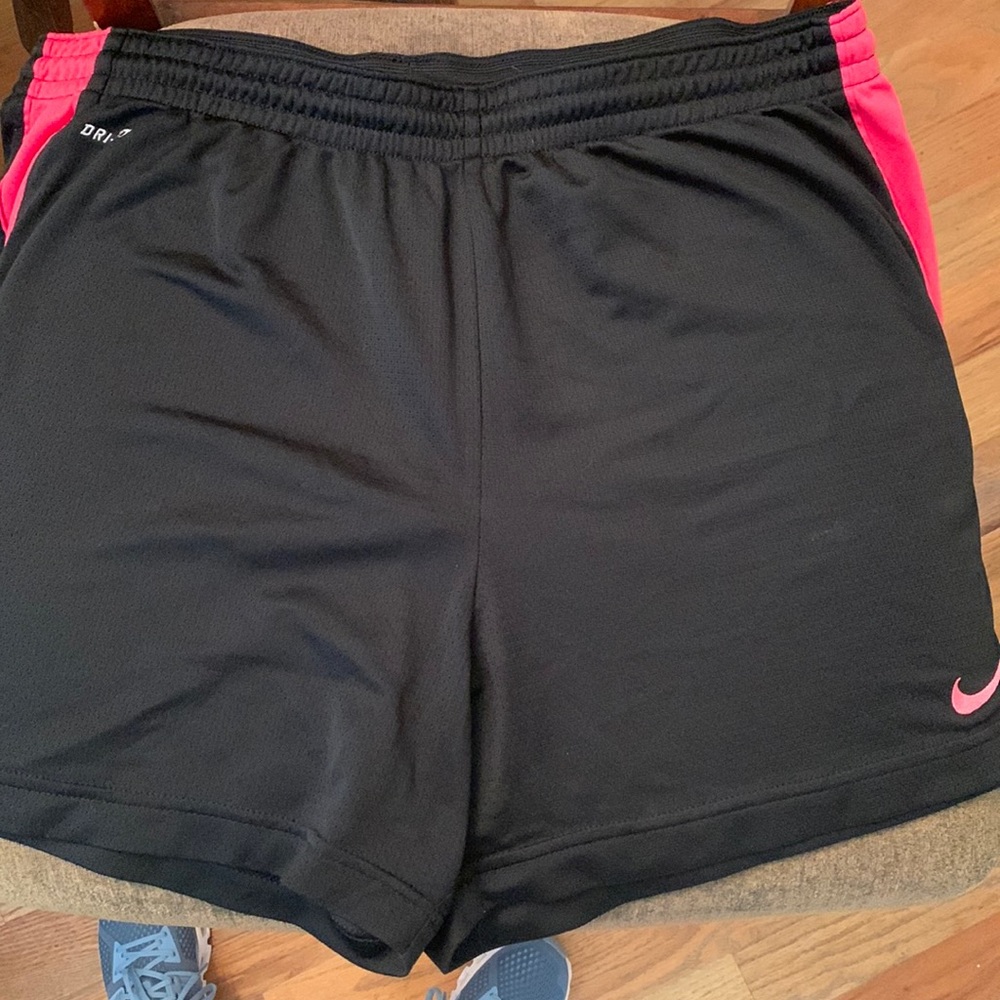 Nike shorts